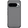 Nillkin Super Frosted PRE Zadný Kryt pre Google Pixel 10/10 Pre Transparent Black