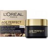 Rozjasňujúci pleťový krém L'Oréal Paris Age Perfect Cell Renew denný krém 50 ml