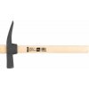 Kladivo Strend Pro HM351 600 g, murárske, drevená rúčka, dĺžka násady 380mm