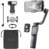 Stabilizátor pre telefón DJI Osmo Mobile 8P Advanced Tracking Combo