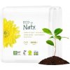 Naty ECO Denné vložky Super Cestovné balenie 2 x 5 ks