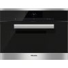 Vstavaná rúra Miele DG 6800 NEREZ - Z VÝSTAVKY