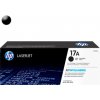 HP Toner CF217A black