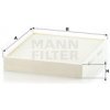 Filter vnútorného priestoru MANN-FILTER CU 26 010