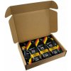 PRECISION FUEL & HYDRATATION PF 30 Caffeine Gel BOX, 15 ks