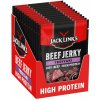 Jack Link´s Beef Jerky Teriyaki 12 x 60 g