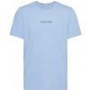 Calvin Klein Jeans tričko s krátkym rukávom 000NM2170ECBE modré