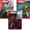 CREW Crew2 31-33