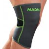 MadMax bandáž neopren koleno MFA294 šedozelená S