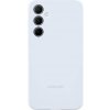 Samsung Silicone Galaxy A35 modré EF-PA356TLEGWW