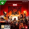 Marvels Midnight Suns (Digital+ Edition) (XSX)
