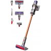 Dyson Cyclone V10 Absolute (2023) akumulátorový vysavač, tyčový, cyklónový, HEPA filtr