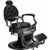 Ayala Barber Tommy Black - barber kreslo