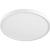 Top Light | Top Light - LED Stropné svietidlo REVIT LED/24W/230V pr. 30 cm biela | TP1787