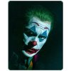 Magic Box Joker: Folie a Deux (2BD) - steelbook - motív Character W03030 Blu-Ray