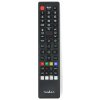 Diaľkový ovládač NEDIS pre TV LG (TVRC45LGBK)