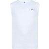 Slazenger Mens Vest White M