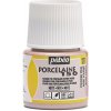 Pébéo Farba na porcelán Porcelaine 150 45 ml 121 Powder Pink
