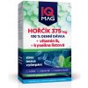 IQ MAG horčík 375 mg + B6 + kys. listová 60 kapsúl