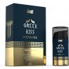intt Greek Kiss Vibra Ice Massage Gel 15ml