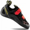 Lezecké topánky La Sportiva Tarantula - poppy/black