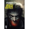 Joker - Brian Azzarello, Lee Bermejo ilustrácie