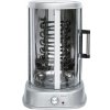 Barbecue elektrický gril Rohnson R-2540 strieborný/sivý 1800 W