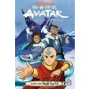 Avatar : The Last Airbender - North & South Part One Yang Gene Luen