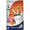 N&D Pumpkin DOG Puppy M/L Lamb & Blueberry 2,5kg