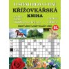 Křížovkářská kniha 2015