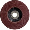 Bosch Kotúč brúsny lamelový X431, Standart for Metal 115 mm, zrnitosť 40