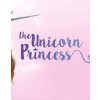 The Unicorn Princess