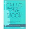 Cello Fake Book