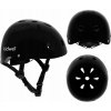 KASK Kidwell ORIX II Black S kolobežka na bicykel