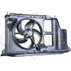 Ventilátor chladenia motora NRF 47322