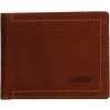 Pánska kožená peňaženka LAGEN BLC/4799/820 koňak