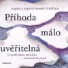 Příhoda málo uvěřitelná - Arnošt Goldflam - online doručenie