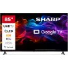 Sharp 85HP5265E