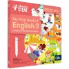 Albi Kouzelné čtení Kniha My First Book of English 3 - Actions