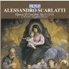 SCARLATTI ALESSANDRO - CONCERTI SACRI (1°PARTE) (CD) (Il Ruggiero, strumenti d’epoca – soprano: Ilaria Galgani; contralto: Susanna Anselmi; tenore: Luca Casalin; basso: Daniele Tonini – primo violino: