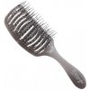 Olivia Garden iDetangle for Medium Hair profesionální kefa pro středně silné vlasy