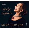 CD Stýskání zažehnáno - Soňa Červená; Soňa Červená; Pavlína Štorková; Miro