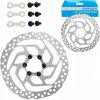 Brzdový kotouč Shimano SMRT26, 6 děr 180mm