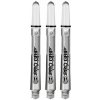 Target - darts Násadky Pro Grip Spin - medium - clear
