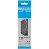 Shimano HG-601/126 11-KOLO+SPOJKA BOX reťaz