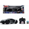 Hračka Marvel RC Black Panther Lykan 1:16
