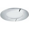 Eglo 96053 FUEVA 1 Zápustné svietidlo LED 2,7W=300lm 3000K IP44