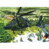 Hobby Boss Eurocopter EC-665 Tiger UHT 1/72