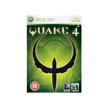 Quake 4 od 19 € - Heureka.sk