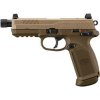 TOKYO MARUI GBB FNX-45 Tactical - tan